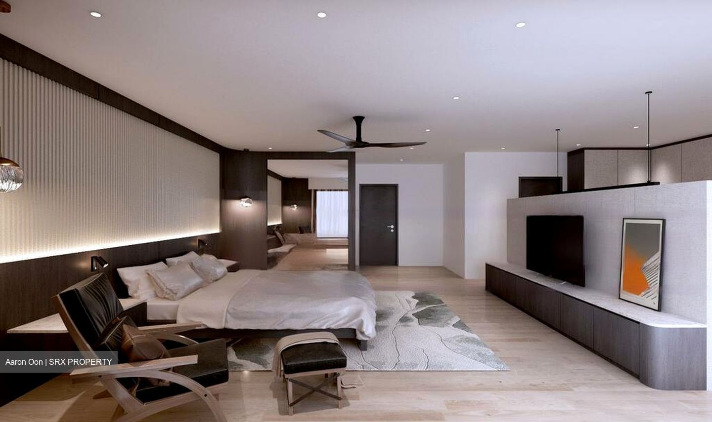 Fernvale Road (D28), Semi-Detached #500114731